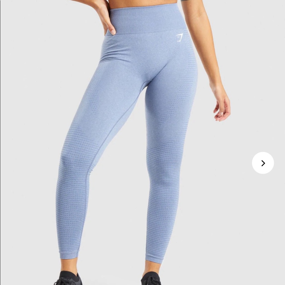 Gymshark Vital Seamless 2.0 Legging
